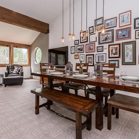 Helios 11N Villa Mammoth Lakes Ngoại thất bức ảnh