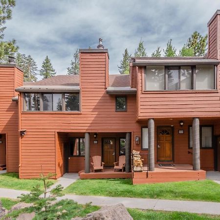Helios 11N Villa Mammoth Lakes Ngoại thất bức ảnh