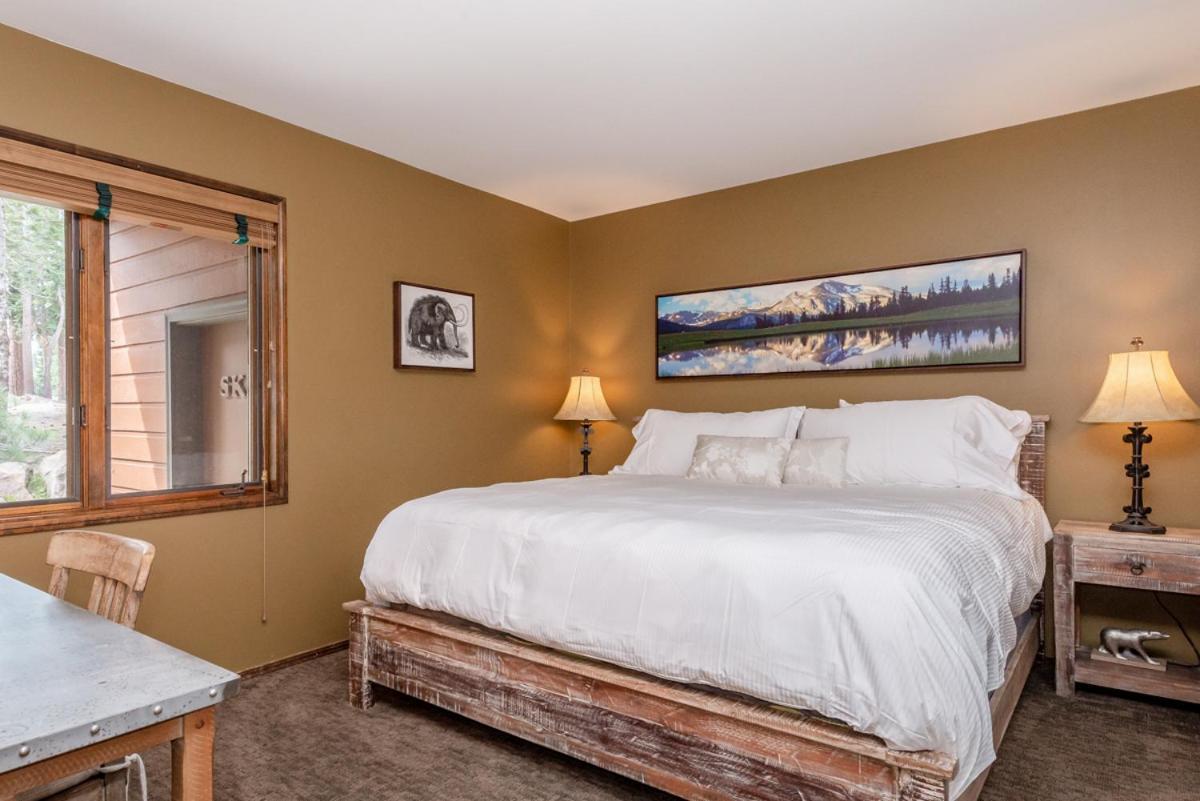 Helios 11N Villa Mammoth Lakes Ngoại thất bức ảnh