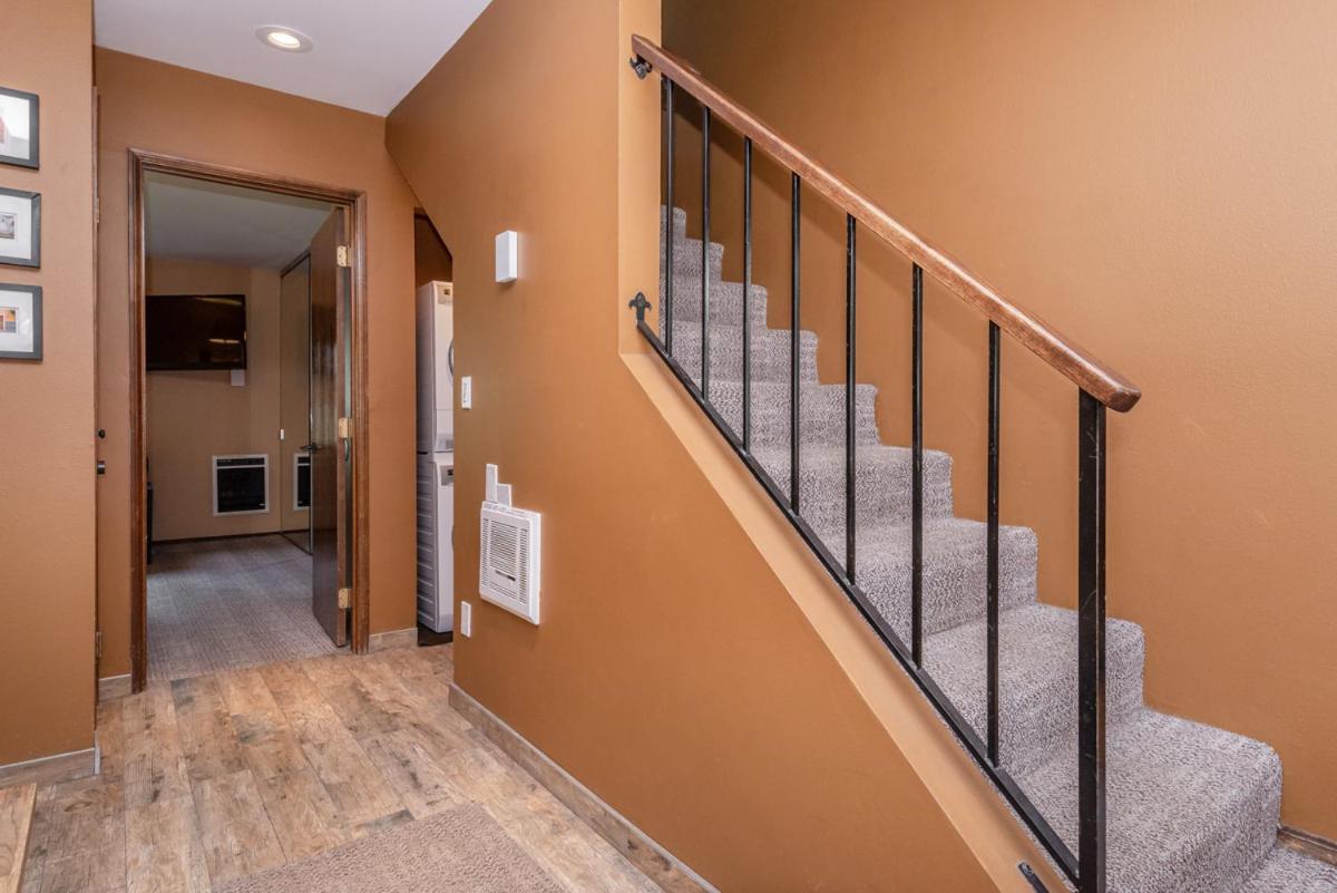 Helios 11N Villa Mammoth Lakes Ngoại thất bức ảnh