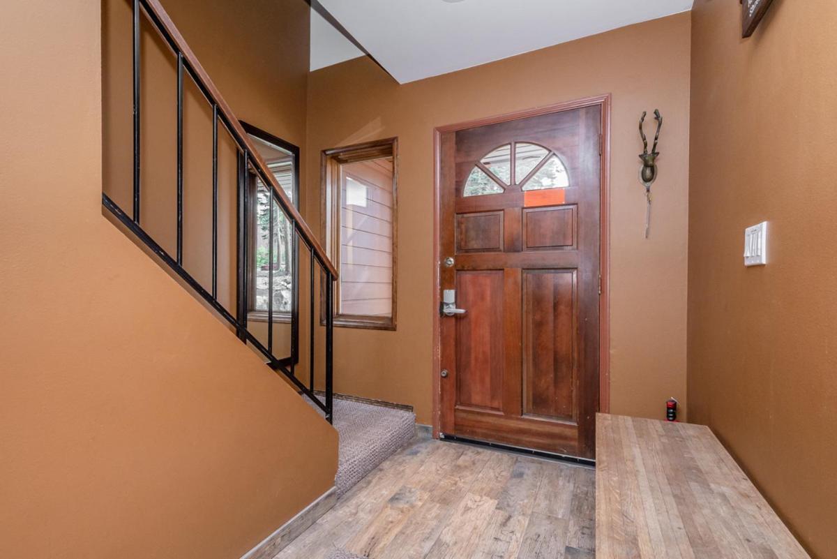 Helios 11N Villa Mammoth Lakes Ngoại thất bức ảnh