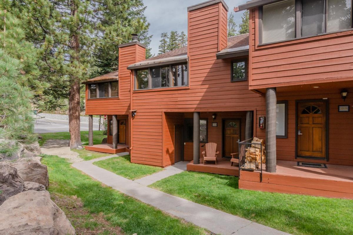 Helios 11N Villa Mammoth Lakes Ngoại thất bức ảnh