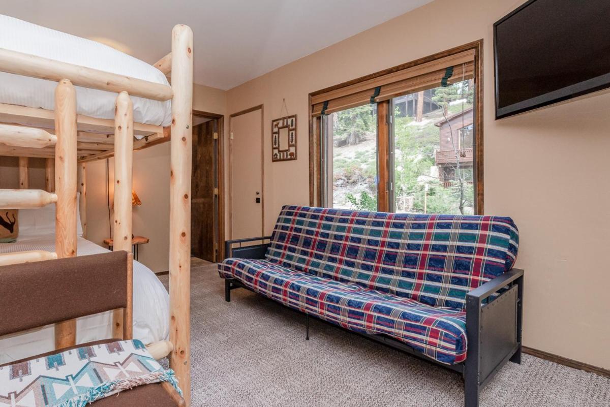 Helios 11N Villa Mammoth Lakes Ngoại thất bức ảnh