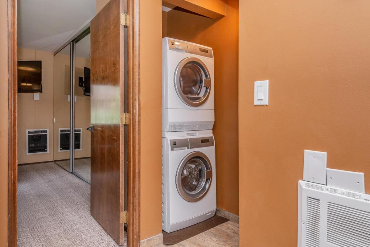 Helios 11N Villa Mammoth Lakes Ngoại thất bức ảnh