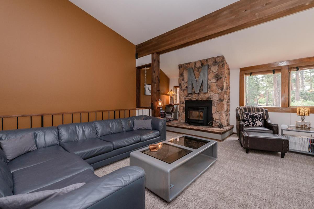Helios 11N Villa Mammoth Lakes Ngoại thất bức ảnh
