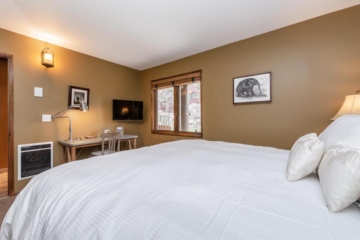 Helios 11N Villa Mammoth Lakes Ngoại thất bức ảnh
