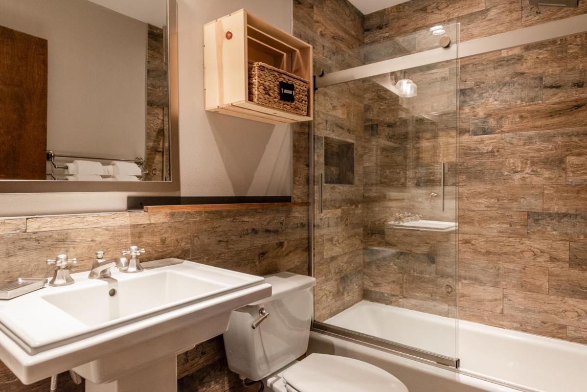 Helios 11N Villa Mammoth Lakes Ngoại thất bức ảnh