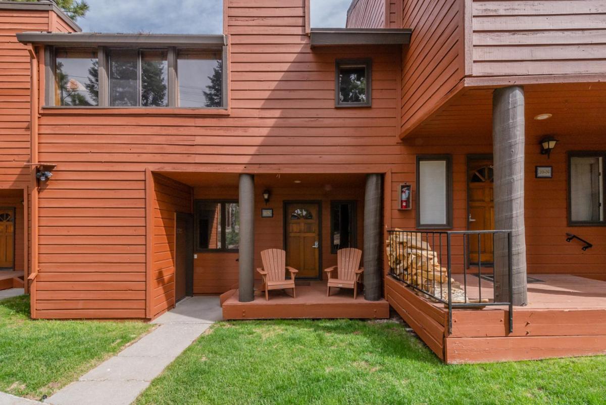 Helios 11N Villa Mammoth Lakes Ngoại thất bức ảnh