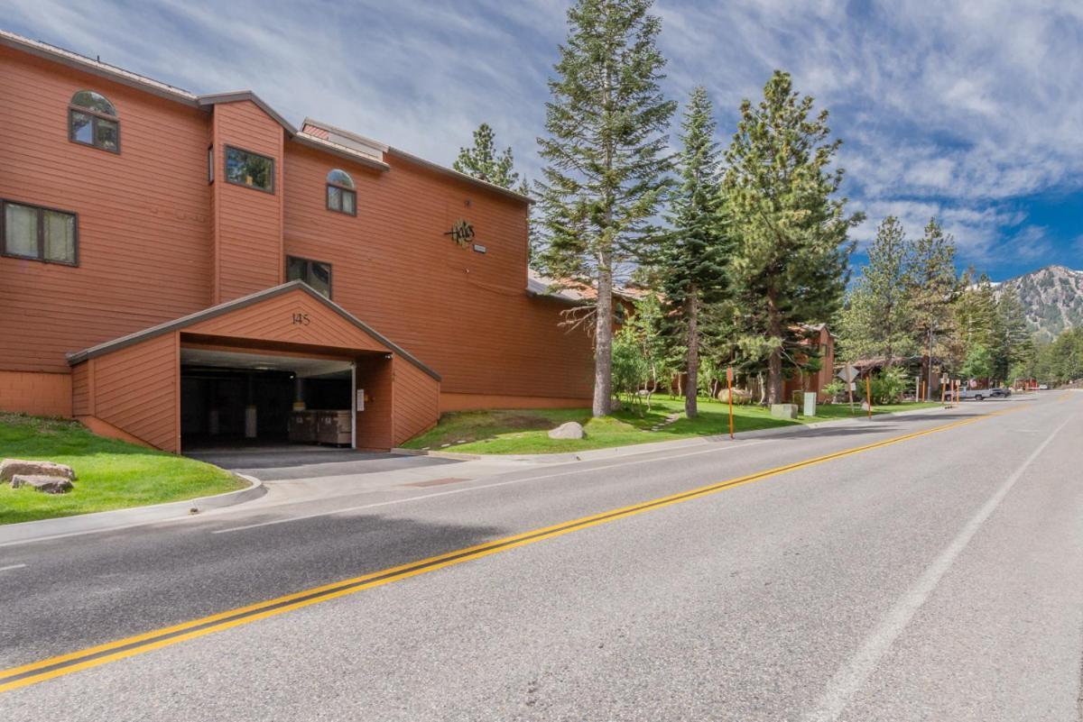 Helios 11N Villa Mammoth Lakes Ngoại thất bức ảnh