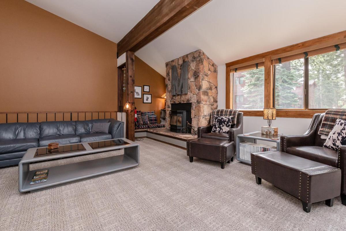 Helios 11N Villa Mammoth Lakes Ngoại thất bức ảnh