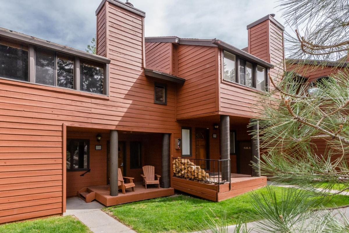 Helios 11N Villa Mammoth Lakes Ngoại thất bức ảnh