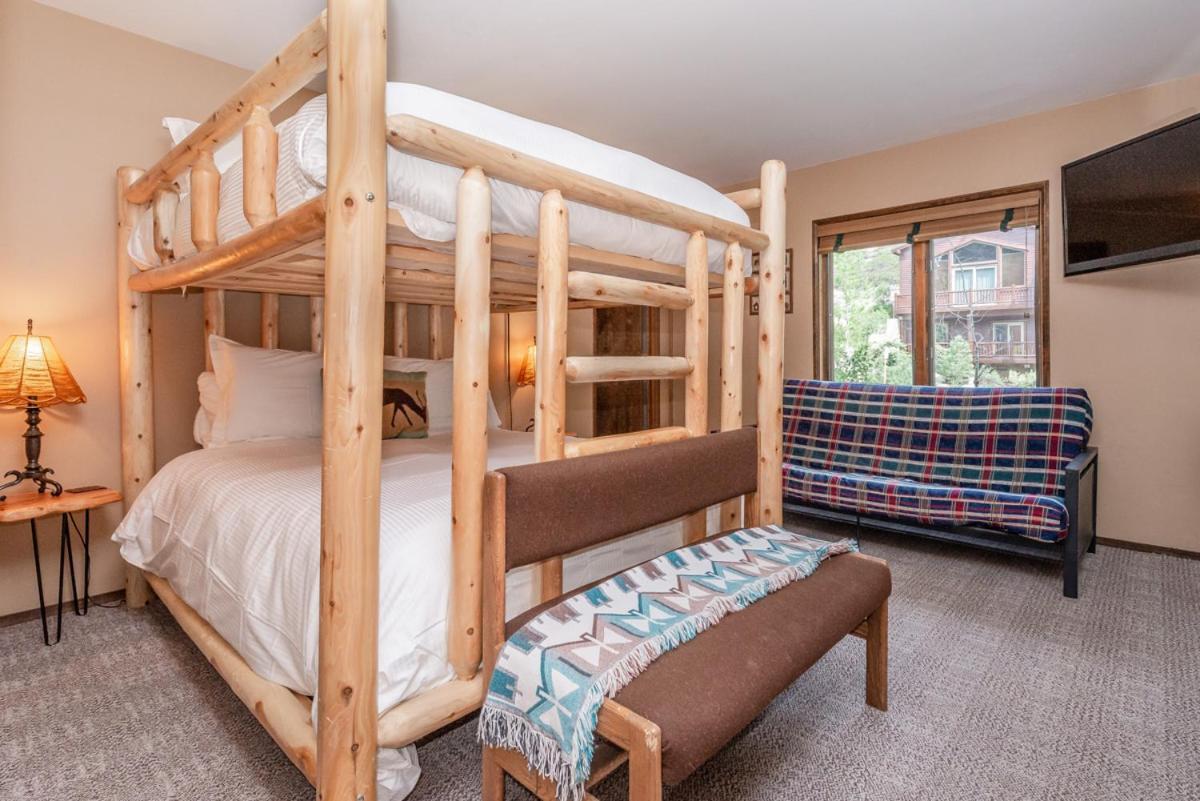 Helios 11N Villa Mammoth Lakes Ngoại thất bức ảnh