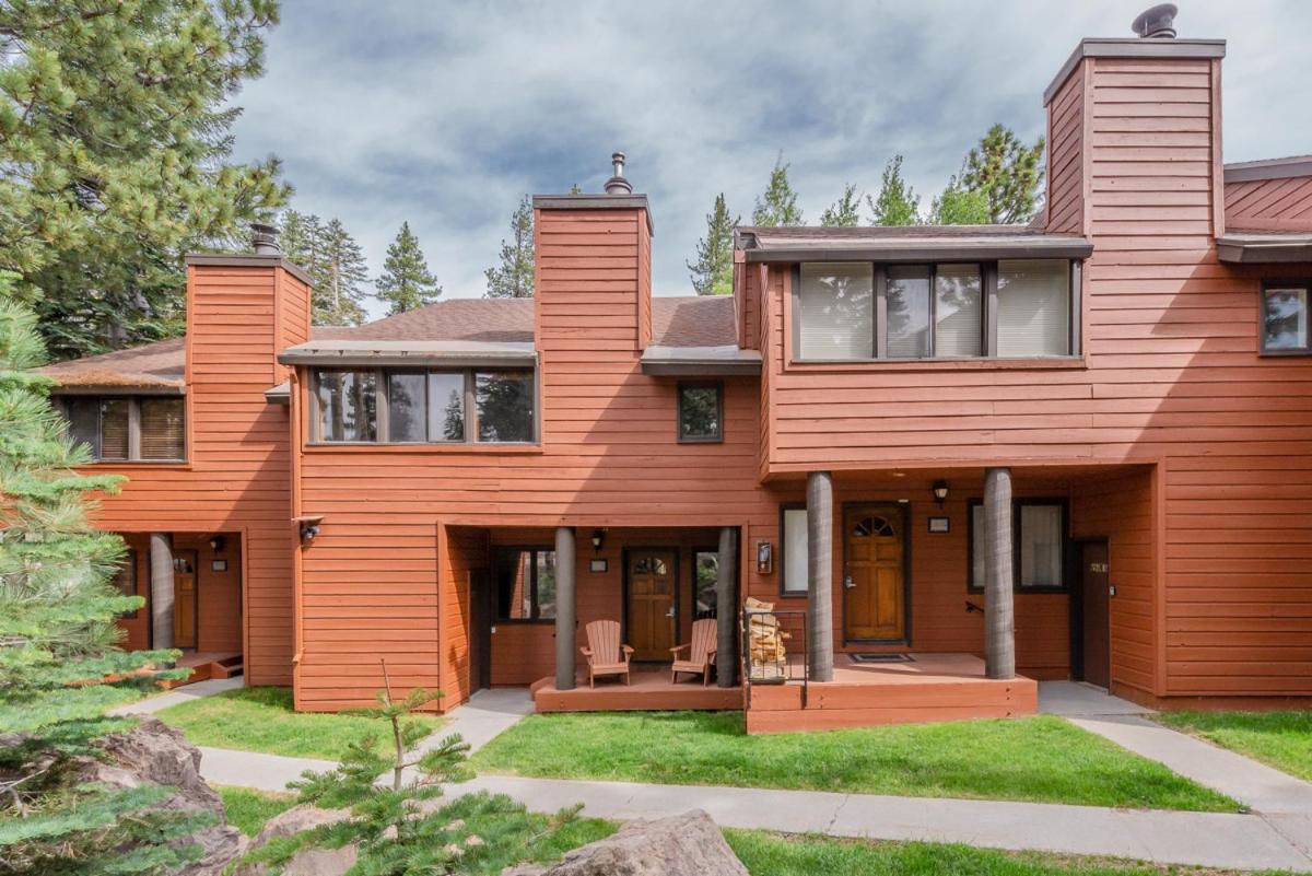 Helios 11N Villa Mammoth Lakes Ngoại thất bức ảnh